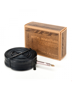 ΑΕΡΟΘΑΛΑΜΟΣ ZIPP 700x19-25 37mm ΒΑΛΒΙΔΑ ΑΛΟΥΜΙΝΙΟΥ