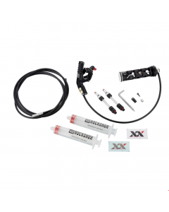 ΚΙΤ ΑΝΑΒΑΘΜΙΣΗΣ ROCKSHOX XLOC FULL SPRINT ΓΙΑ SID ΜΕ MOTION CONTROL X DNA ΚΑΙ ΚΑΛΩΔΙΟ