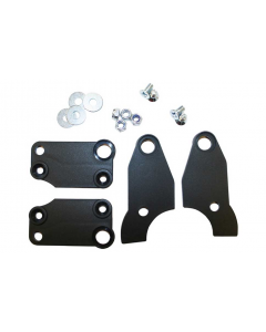 ΑΝΤΑΛΛΛΑΚΤΙΚΟ TACX ΑΝΤΑΠΤΟΡΑΣ ΒΑΣΗΣ ΜΟΤΕΡ 26''/28''