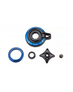 ΑΝΤΑΛΛΑΚΤΙΚΟ ROCKSHOX SID/REVELATION A1-A3 (2012-2015) KNOB KIT, COMPRESSION DAMPER, RCT3