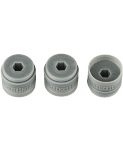 ΑΝΤΑΛΛΑΚΤΙΚΟ ROCKSHOX PIKE A1/BOXXER B1 BOTTOMLESS TOKENS 3 ΤΕΜΑΧΙΑ