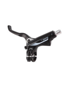 ΜΑΝΕΤΑ AVID DB3 ASSEMBLY, ALUMINUM LEVER, BLACK (ASSEMBLED, NO HOSE)