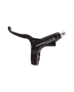 ΜΑΝΕΤΑ AVID DB1 ASSEMBLY, ALUMINUM LEVER, BLACK (ASSEMBLED, NO HOSE)