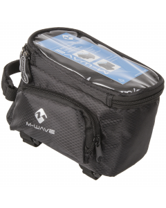 ΣΑΚΟΣ ΣΚΕΛΕΤΟΥ M-WAVE ΜΕ ΘΗΚΗ ΚΙΝΗΤΟΥ ROTTERDAM TOP SB X-LARGE 122376