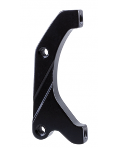 ΑΝΤΑΠΤΟΡΑΣ ΔΙΣΚΟΦΡΕΝΟΥ M-WAVE ΕΜΠΡΟΣΘΙΟΣ INTERNATIONAL 203mm 360631 360630