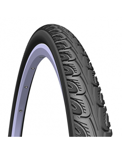 ΕΛΑΣΤΙΚΟ MITAS HOOK 26x1 3/8 37-590 V69