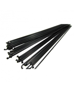 ΑΚΤΙΝΕΣ ΜΕ ΚΑΨΟΥΛΙ 271mm ΜΑΥΡΕΣ 283457