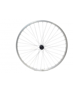 ΤΡΟΧΟΣ ΟΠΙΣΘΙΟΣ GIPIEMME 28'' SINGLE RIM V-BRAKE