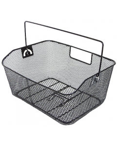 ΚΑΛΑΘΙ ΟΠΙΣΘΙΟ ΣΧΑΡΑΣ 41x30x18/15 431540 431541