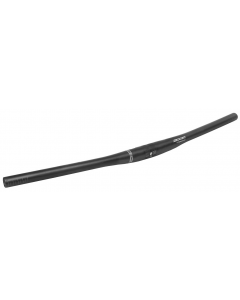 ΤΙΜΟΝΙ MTB ZOOM FLAT ΑΛΟΥΜΙΝΙΟΥ 31.8 680mm ΜΑΥΡΟ 403882 403205