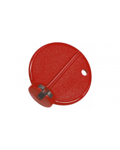 ΑΚΤΙΝΟΛΟΓΟΣ RIXEN & KAUL 3,25mm ΚΟΚΚΙΝΟΣ