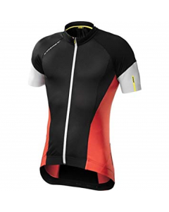 ΜΠΛΟΥΖΑ MAVIC COSMIC PRO 016 ΚΟΝΤΟ ΜΑΝΙΚΙ