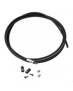 ΚΑΛΩΔΙΟ SRAM GUIDE R/RS/RSC 2000mm DB5 ΜΑΥΡΟ