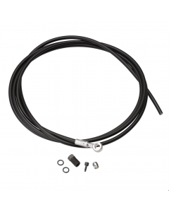 ΚΑΛΩΔΙΟ SRAM GUIDE ULTIMATE 2000mm ΜΑΥΡΟ