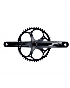 ΔΙΣΚΟΒΡΑΧΙΟΝΑΣ SRAM S300 1.1 GXP 68 170mm 48T ΜΑΥΡΟ