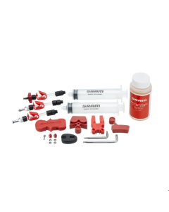 ΚΙΤ ΕΞΑΕΡΩΣΗΣ SRAM STANDARD ΜΕ ΥΓΡΟ