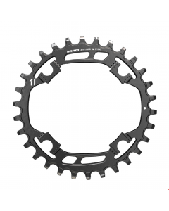 ΔΙΣΚΟΣ ΦΥΛΛΟ SRAM X-SYNC STEEL 30T 94BCD 11 ΤΑΧΥΤΗΤΕΣ