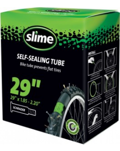 ΑΕΡΟΘΑΛΑΜΟΣ SLIME ΜΕ ΥΓΡΟ 29x1.85-2.2 (700x47-52) A/V