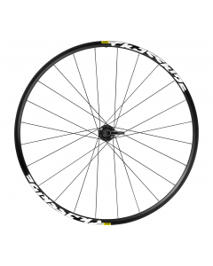 ΤΡΟΧΟΣ MAVIC CROSSRIDE FTS-X 27.5'' INTL 016 ΟΠΙΣΘΙΟΣ