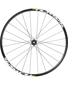 ΤΡΟΧΟΣ MAVIC CROSSRIDE FTS-X 26'' INTL 016 ΕΜΠΡΟΣΘΙΟΣ