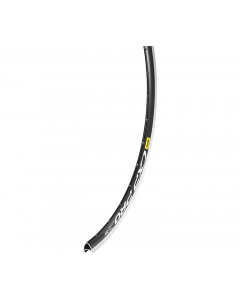 ΖΑΝΤΑ MAVIC CXP PRO 32 ΤΡΥΠΕΣ ΜΑΥΡΗ