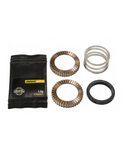 ΑΝΤΑΛΛΑΚΤΙΚΟ MAVIC 2 ΚΑΣΤΑΝΙΕΣ 40T+ ROAD, ΕΛΑΤΗΡΙΑ ΚΑΙ ΓΡΑΣΟ ΓΙΑ ID360