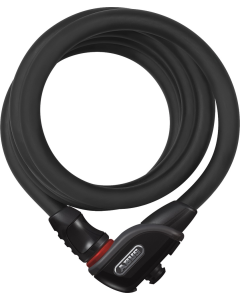 ΚΛΕΙΔΑΡΙΑ ABUS 8950/180 TEXKF PHANTOM ΜΑΥΡΗ