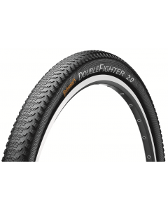 ΕΛΑΣΤΙΚΟ CONTINENTAL DOUBLE FIGHTER III 27.5x2.0