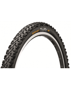 ΕΛΑΣΤΙΚΟ CONTINENTAL TRAFFIC REFLEX 24x1.75