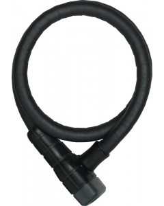 ΚΛΕΙΔΑΡΙΑ ABUS 6615K/85/15 BK MICROFLEX