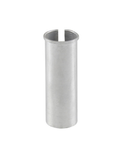 ΑΝΤΑΠΤΟΡΑΣ ΝΤΙΖΑΣ ΣΕΛΛΑΣ 27.2mm 29.2mm ΑΛΟΥΜΙΝΙΟΥ ΑΣΗΜΙ 259951