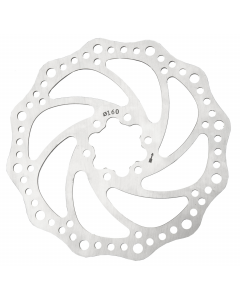 ΔΙΣΚΟΣ 160mm 6 ΒΙΔΕΣ 360600