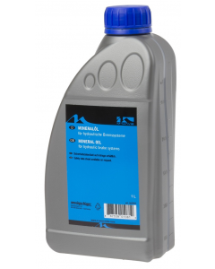 ΥΓΡΟ ΔΙΣΚΟΦΡΕΝΩΝ M-WAVE MINERAL OIL ΛΙΤΡΟ 365903