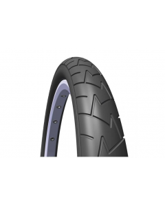 ΕΛΑΣΤΙΚΟ MITAS COMFORT 12 1/2x1.75x2 47-203 V57