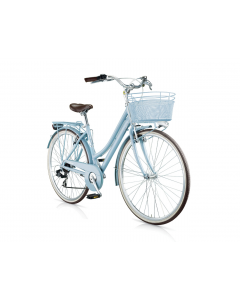 ΠΟΔΗΛΑΤΟ MBM BOULEVARD 28'' 019-024 ΓΥΝΑΙΚΕΙΟ 6 ΤΑΧΥΤΗΤΕΣ