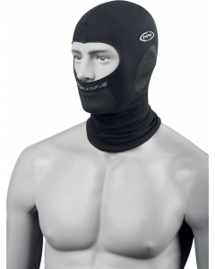 ΚΑΛΥΜΑ ΚΕΦΑΛΗΣ NW BALACLAVA PLUS FULL FACE FW18-19