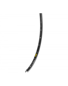 ΖΑΝΤΑ MAVIC OPEN ELITE 32 ΤΡΥΠΕΣ ΜΑΥΡΗ