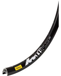 ΖΑΝΤΑ MAVIC XM 119 DISC 016 32 ΤΡΥΠΕΣ ΜΑΥΡΟ