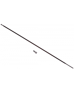 ΑΚΤΙΝΕΣ MAVIC CROSSRIDE FTSX 26'' 265mm ΕΜΠΡΟΣΘΙΕΣ ΚΑΙ NON DRIVE SIDE