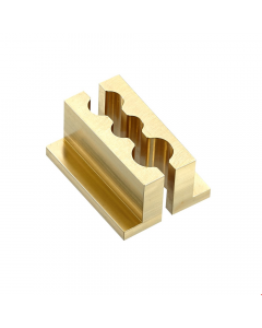 ΕΡΓΑΛΕΙΟ ROCKSHOX MONARCH/VIVID/VIVID AIR 3 HOLE VISE BLOCKS