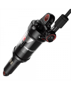ΑΜΟΡΤΙΣΕΡ ROCKSHOX MONARCH XX 016 190x51/7.5X2.0'' 430 LOCKOUT ΜΑΥΡΗ
