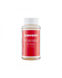 ΥΓΡΟ ΥΔΡΑΥΛΙΚΟΥ ΔΙΣΚΟΦΡΕΝΟΥ SRAM DOT 5.1 4oz (120ML)