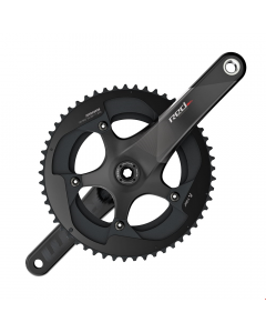 ΔΙΣΚΟΒΡΑΧΙΟΝΑΣ SRAM RED GXP 016 172.5mm 50-34 YAW ΜΑΥΡΟ