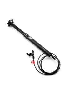 ΝΤΙΖΑ ΣΕΛΛΑΣ ROCKSHOX REVERB STEALTH 016 125 30.9 420MM 2000 CONNECTAMAJIG ΑΡΙΣΤΕΡΟ ΜΑΥΡΟ