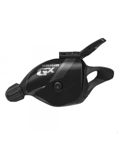 ΛΕΒΙΕ ΤΑΧΥΤΗΤΩΝ SRAM GX 016 2x10 ΤΑΧΥΤΗΤΩΝ ΑΡΙΣΤΕΡΟ ΜΑΥΡΟ