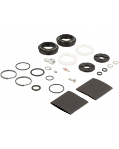 SERVICE KIT ROCKSHOX TORA TK/XC32/RECON SILVER B1