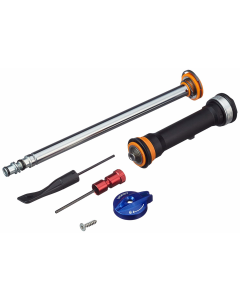 ΑΝΤΑΛΛΑΚΤΙΚΟ ROCKSHOX RECON SILVER TK 26,29 80-120CROWN A1-A3 DAMPER INTERNALS RIGHT TURNKEY