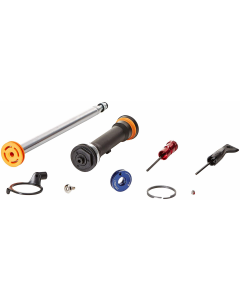 ΑΝΤΑΛΛΑΚΤΙΚΟ ROCKSHOX RECON SILVER TK 26,29 80-120 REMOTE DAMPER INTERNALS RIGHT TURNKEY 17MM CABLE