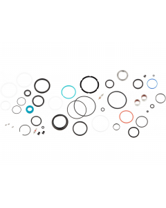 SERVICE KIT ROCKSHOX VIVID AIR B1 FULL (REQUIRES COUNTER MEASURE TOOL)