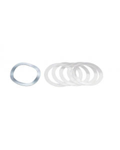 ΑΝΤΑΛΛΑΚΤΙΚΟ SRAM BB30 SHIM/WAVE WASHER KIT
